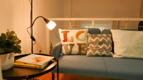 Spirit Studio with gallery